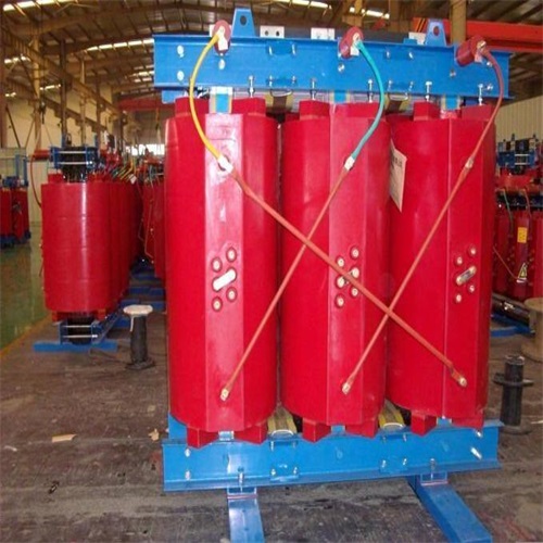 梁河SCB10-1000KVA干式变压器