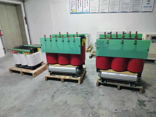 梁河KS11-1000KVA矿用变压器